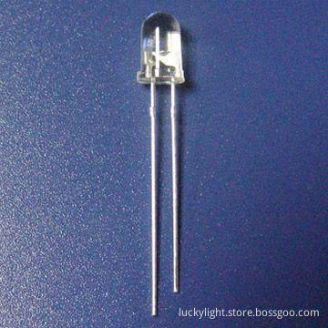LED Light with Flange Type, Available in Various Colors